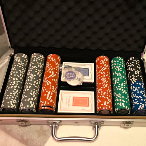 Sabine poker trainer - sabine,