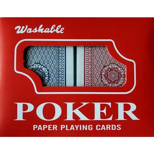 Poker ruiten pokerkarten - ruiten,