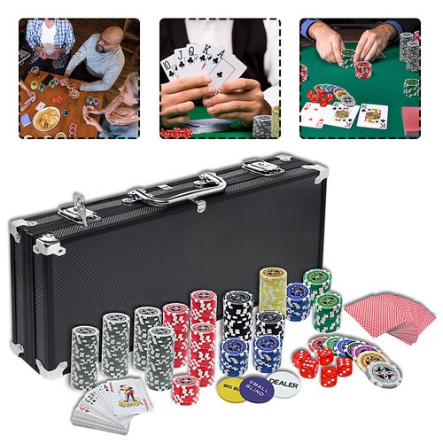 Pokerkoffer pokerset poker - pokerset,