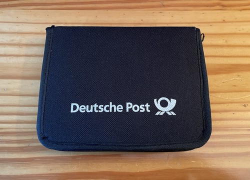 Deutsche post karten und - karten,