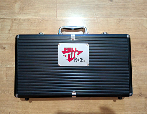 Full tilt poker pokerset - full,