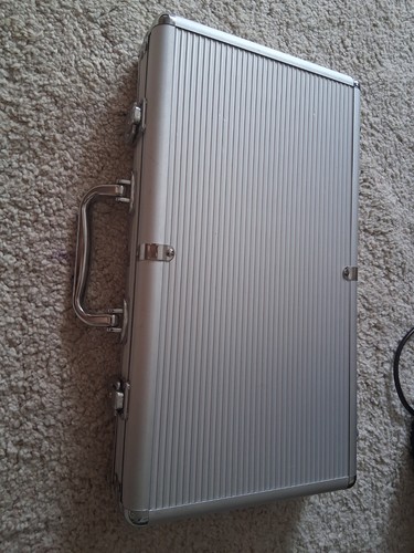 Profi poker set koffer - profi,