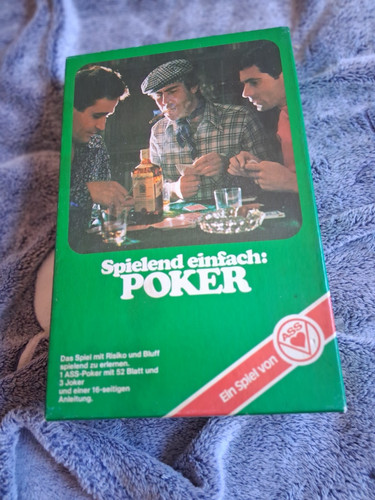 Poker spielset neu - poker, spielset,
