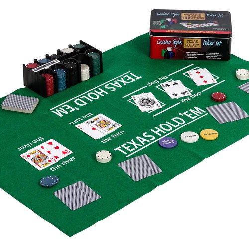 Games planet pokerset - games,