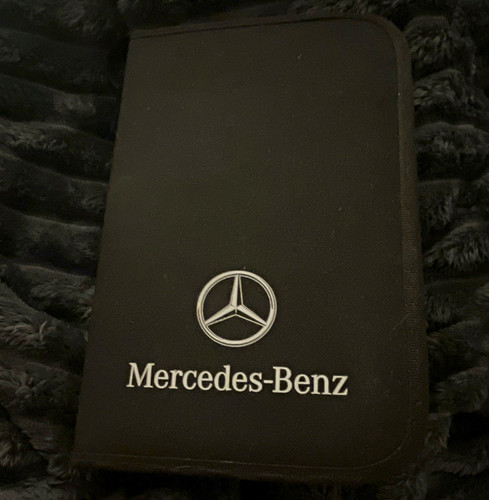 Mercedes benz pokerset etui - im,
