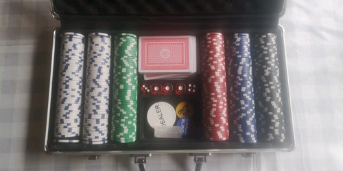 Poker set delta sport - poker-set,