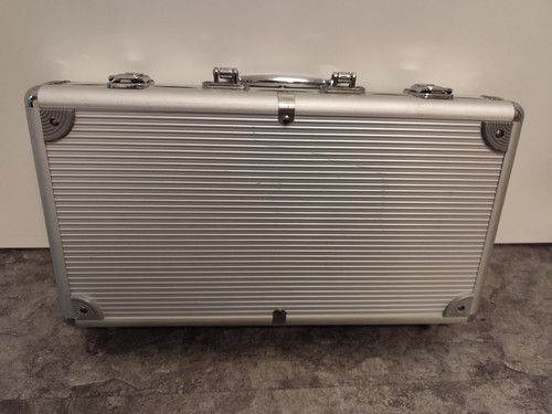 Poker set koffer - set,