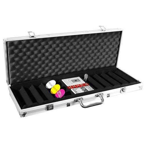 Pokerkoffer für 500 poker - pokerkoffer,