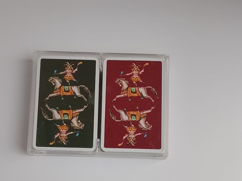 Spielkarten 54 karten - 54,