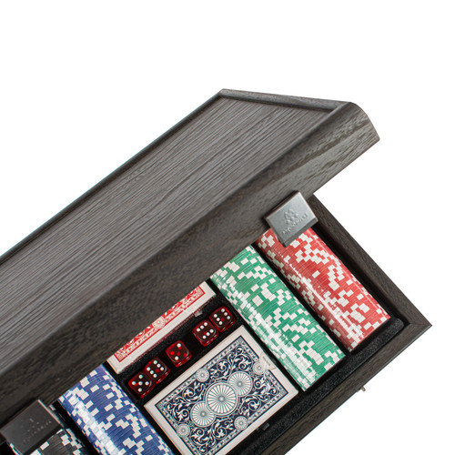 Luxus pokerset manopoulos 200 - luxus,