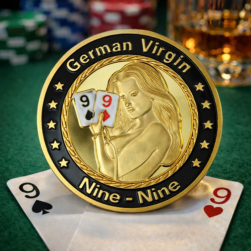 Poker card guard - poker,