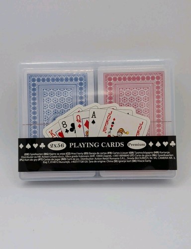 Playing cards spielkarten - cards,