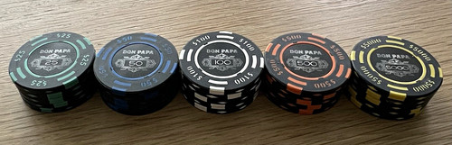 Stück don papa poker - stück,
